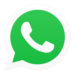 Online interaction for person engagement with WhatsApp