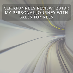 clickfunnels honest review