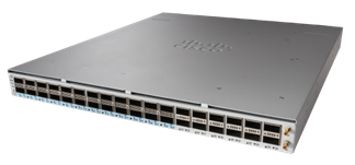 Choosing Your Options When you Select the Cisco Router
