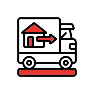 What are the history and crime of moving company?
