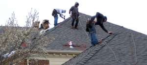 Roof Repair/ Roof Replacement
